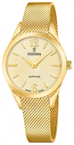 FESTINA SWISS , Női, Swiss Grace család, 266694